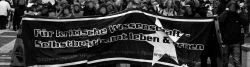 [Protest braucht langen Atem. Organisiert euch in Basisgruppen!]